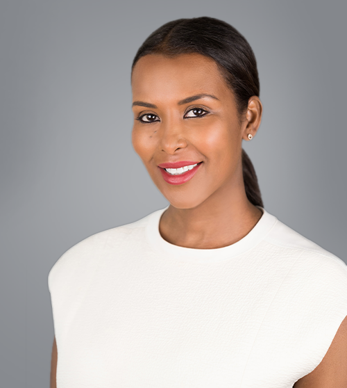 Maryan Ali