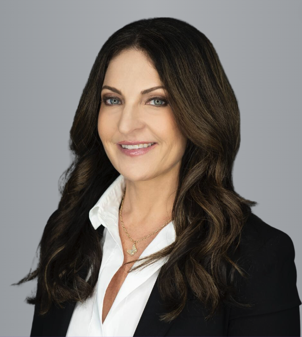 Stephanie Loosvelt
