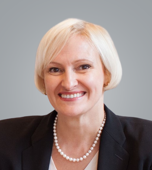 Dr. Victoria Vysotina